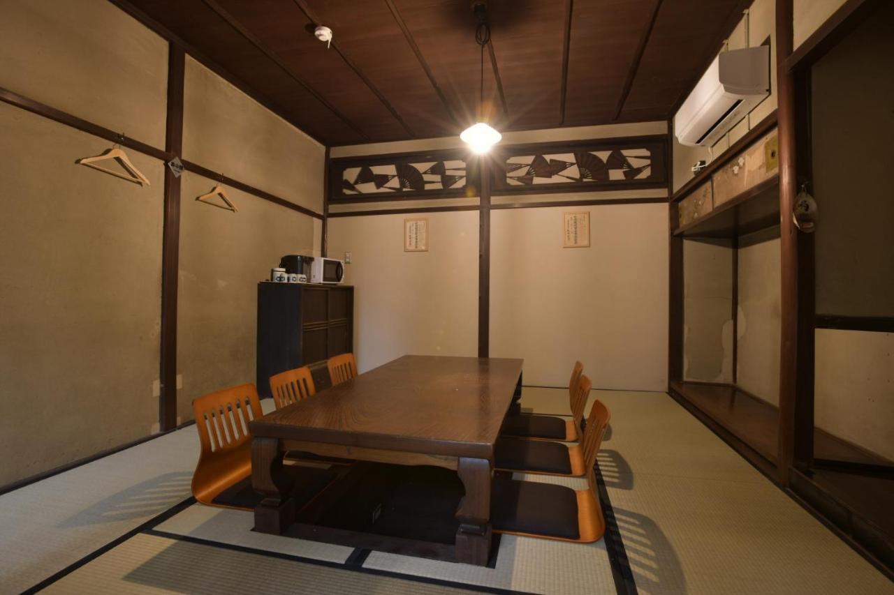 Sasayama Castle Town Guest House Komeya - Vacation Stay 92036 Tamba-Sasayama Ngoại thất bức ảnh