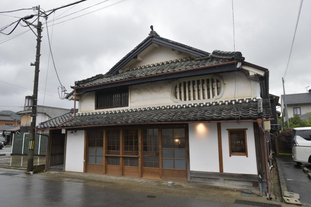 Sasayama Castle Town Guest House Komeya - Vacation Stay 92036 Tamba-Sasayama Ngoại thất bức ảnh